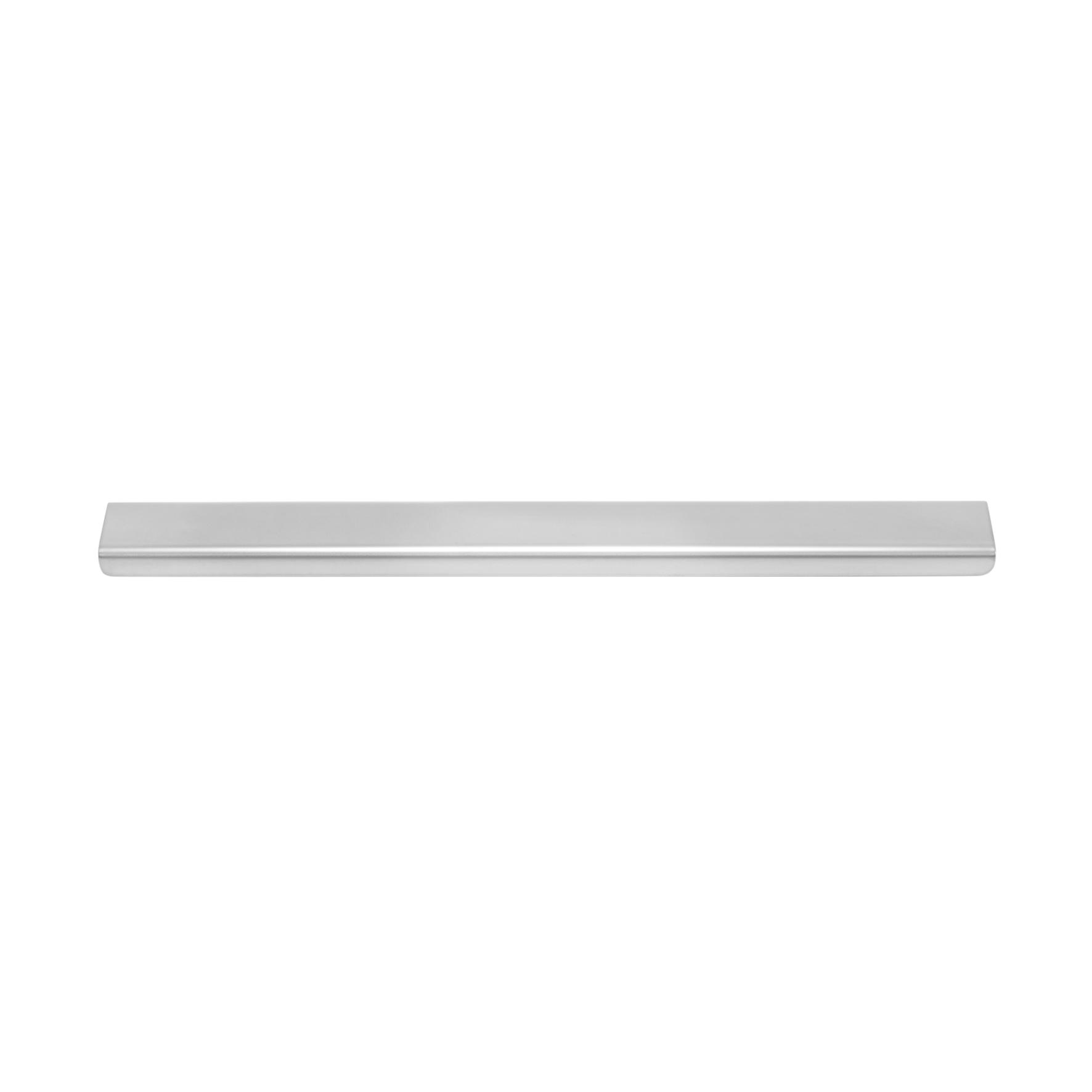 Momo Ferrara Lip Pull 265mm in Polished Stainless Steel (1)