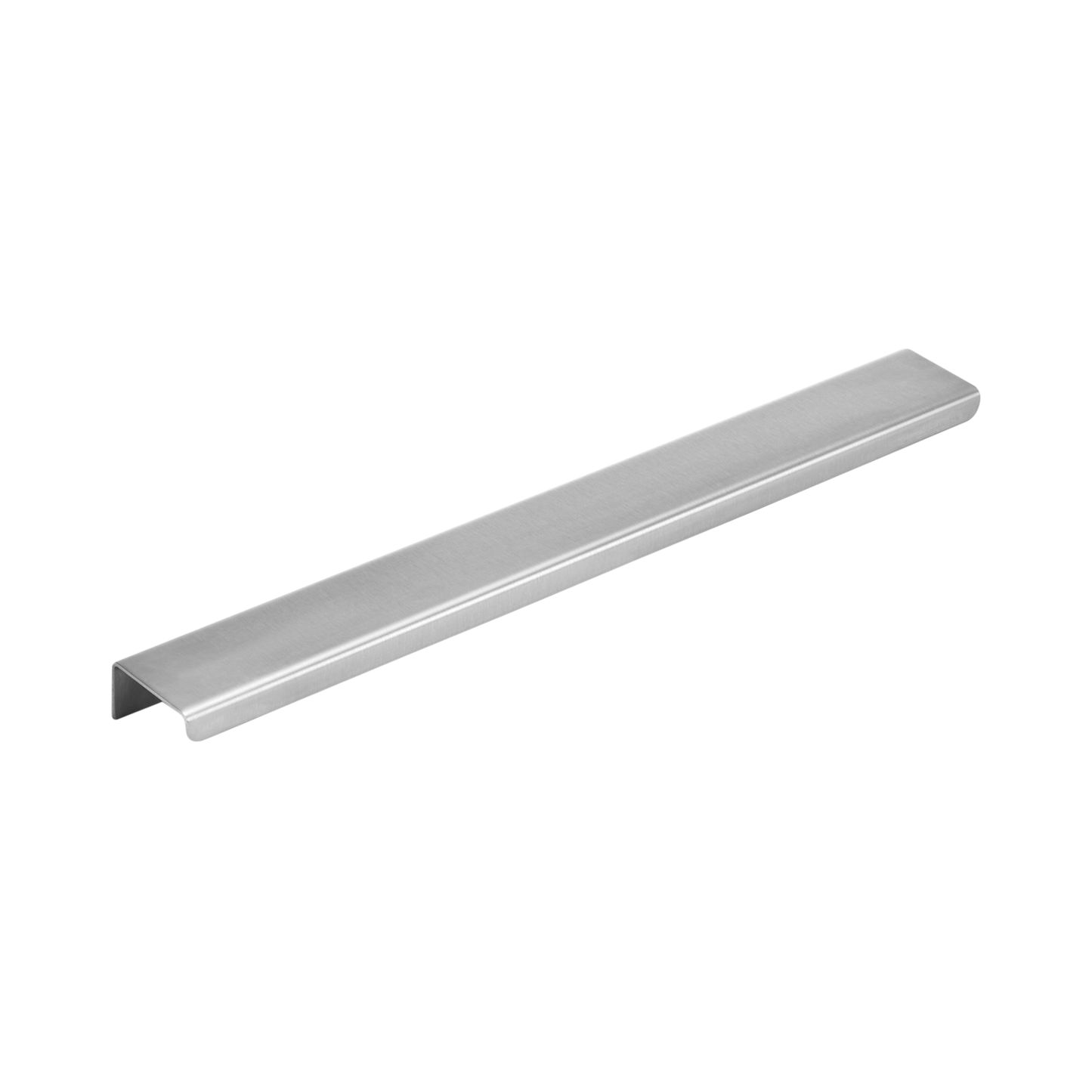 Momo Ferrara Lip Pull 265mm in Stainless Steel