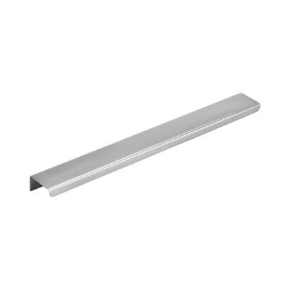 Momo Ferrara Lip Pull 265mm in Stainless Steel