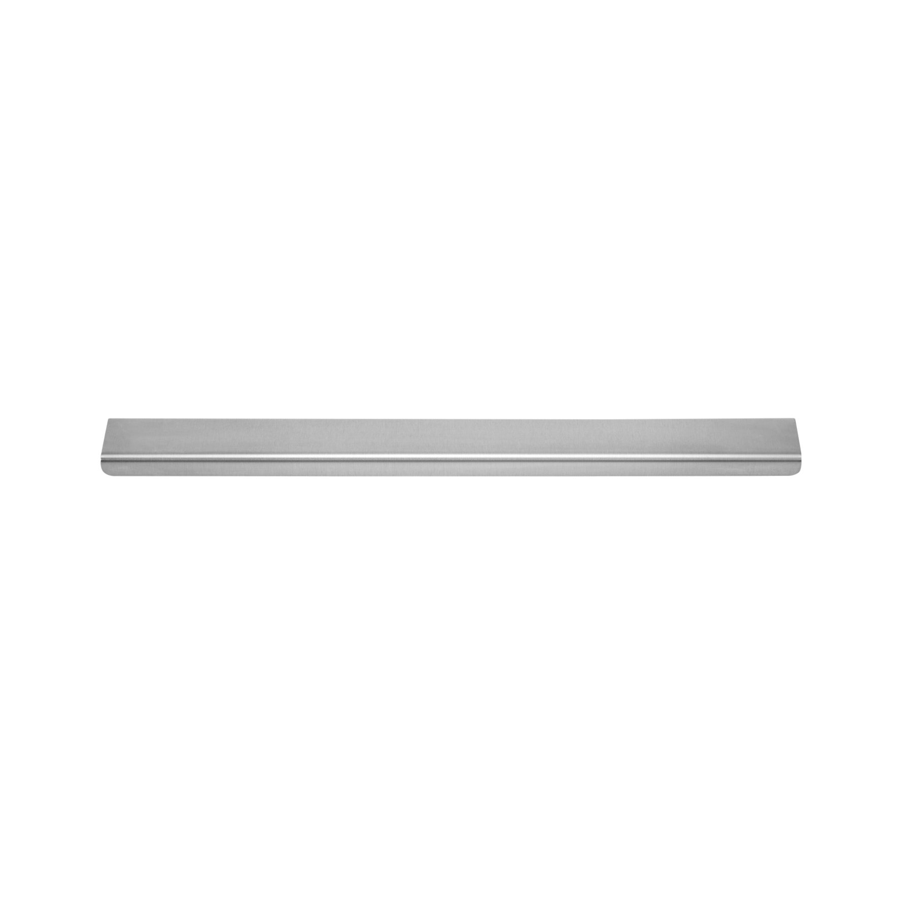 Momo Ferrara Lip Pull 265mm in Stainless Steel (1)