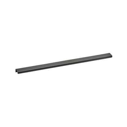 Momo Ferrara Lip Pull 430mm in Matt Black