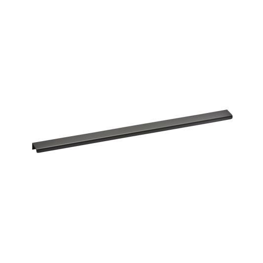 Momo Ferrara Lip Pull 430mm in Matt Black