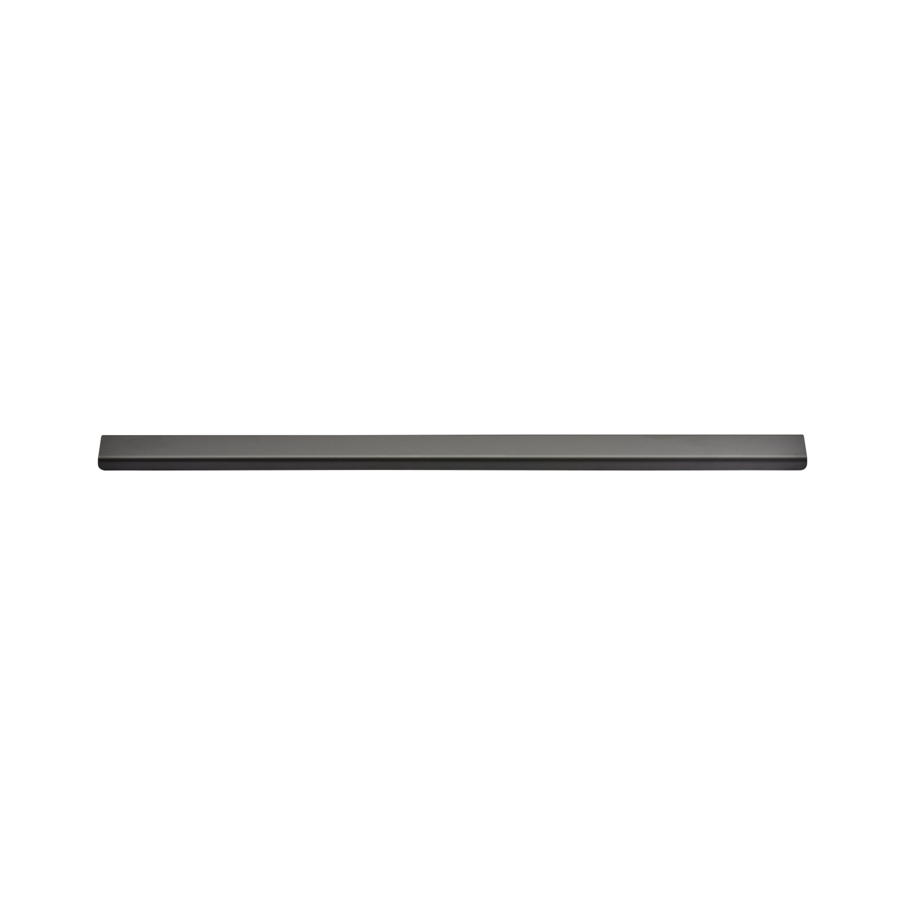 Momo Ferrara Lip Pull 430mm in Matt Black (1)