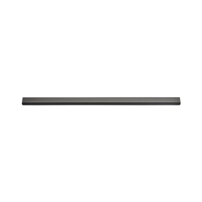 Momo Ferrara Lip Pull 430mm in Matt Black (1)