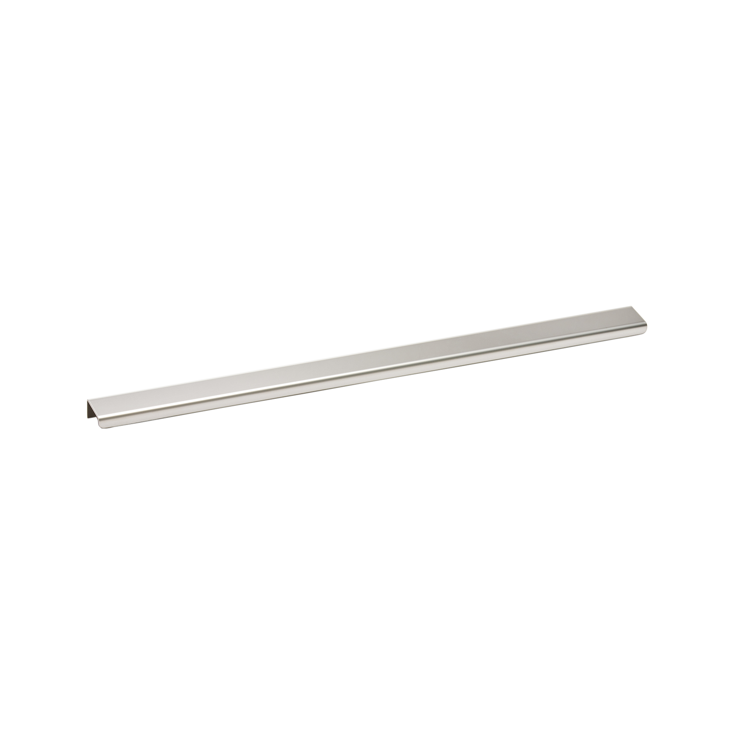 Momo Ferrara Lip Pull 430mm in Polished Stainless Steel