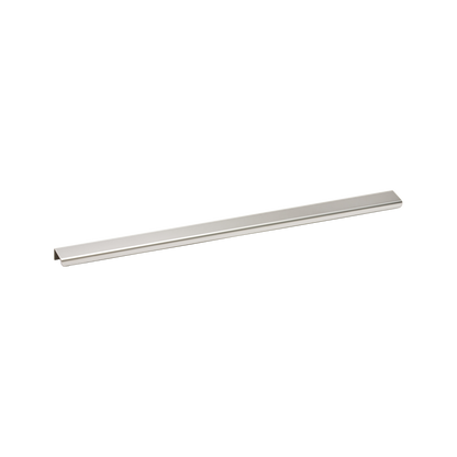 Momo Ferrara Lip Pull 430mm in Polished Stainless Steel