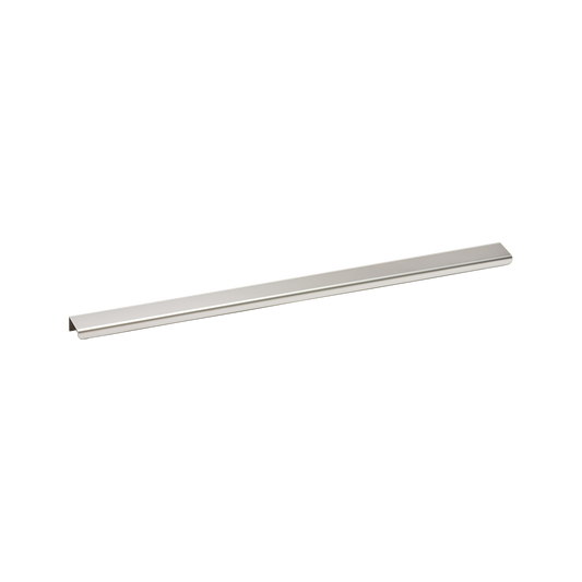 Momo Ferrara Lip Pull 430mm in Polished Stainless Steel