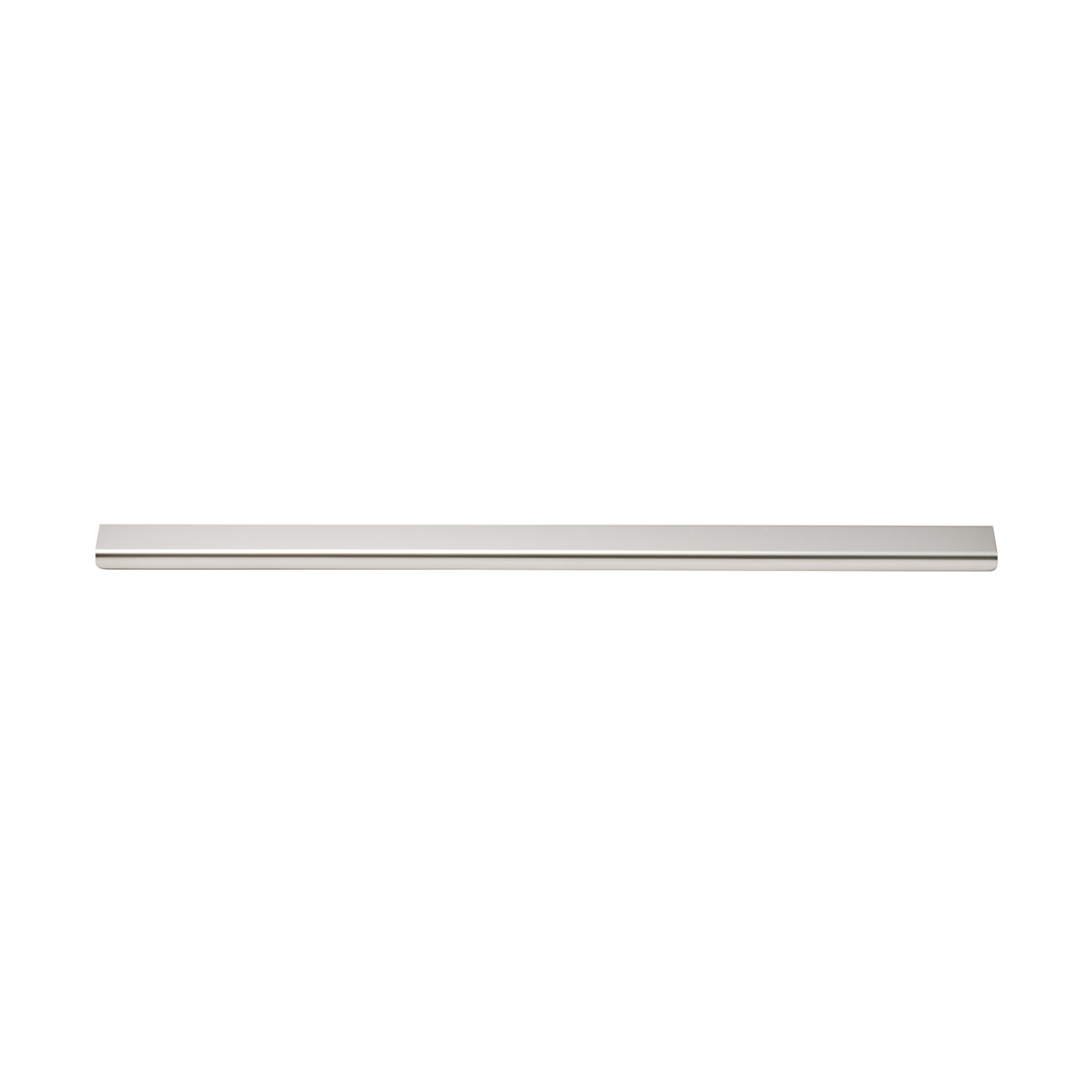 Momo Ferrara Lip Pull 430mm in Polished Stainless Steel (1)