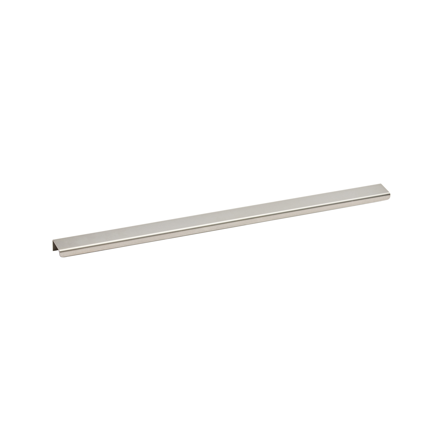 Momo Ferrara Lip Pull 430mm in Stainless Steel