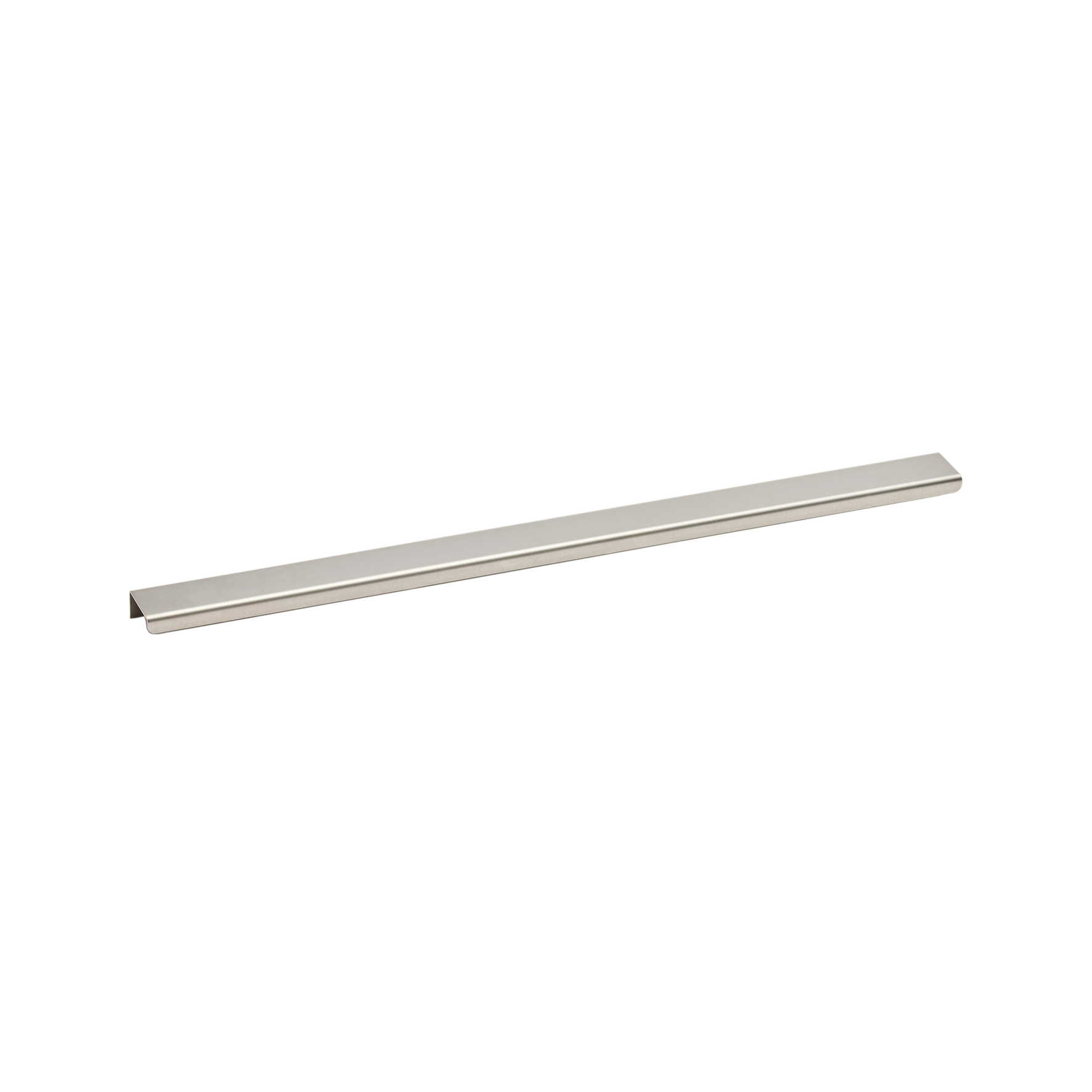 Momo Ferrara Lip Pull 430mm in Stainless Steel