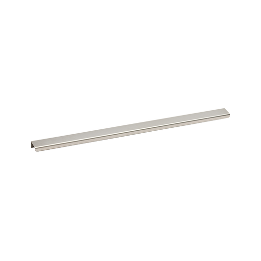 Momo Ferrara Lip Pull 430mm in Stainless Steel
