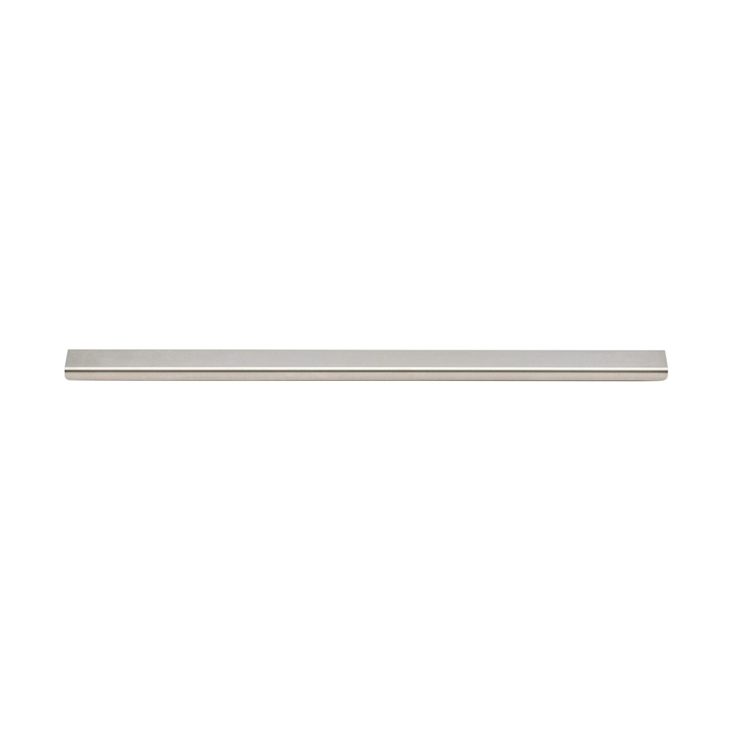 Momo Ferrara Lip Pull 430mm in Stainless Steel (1)
