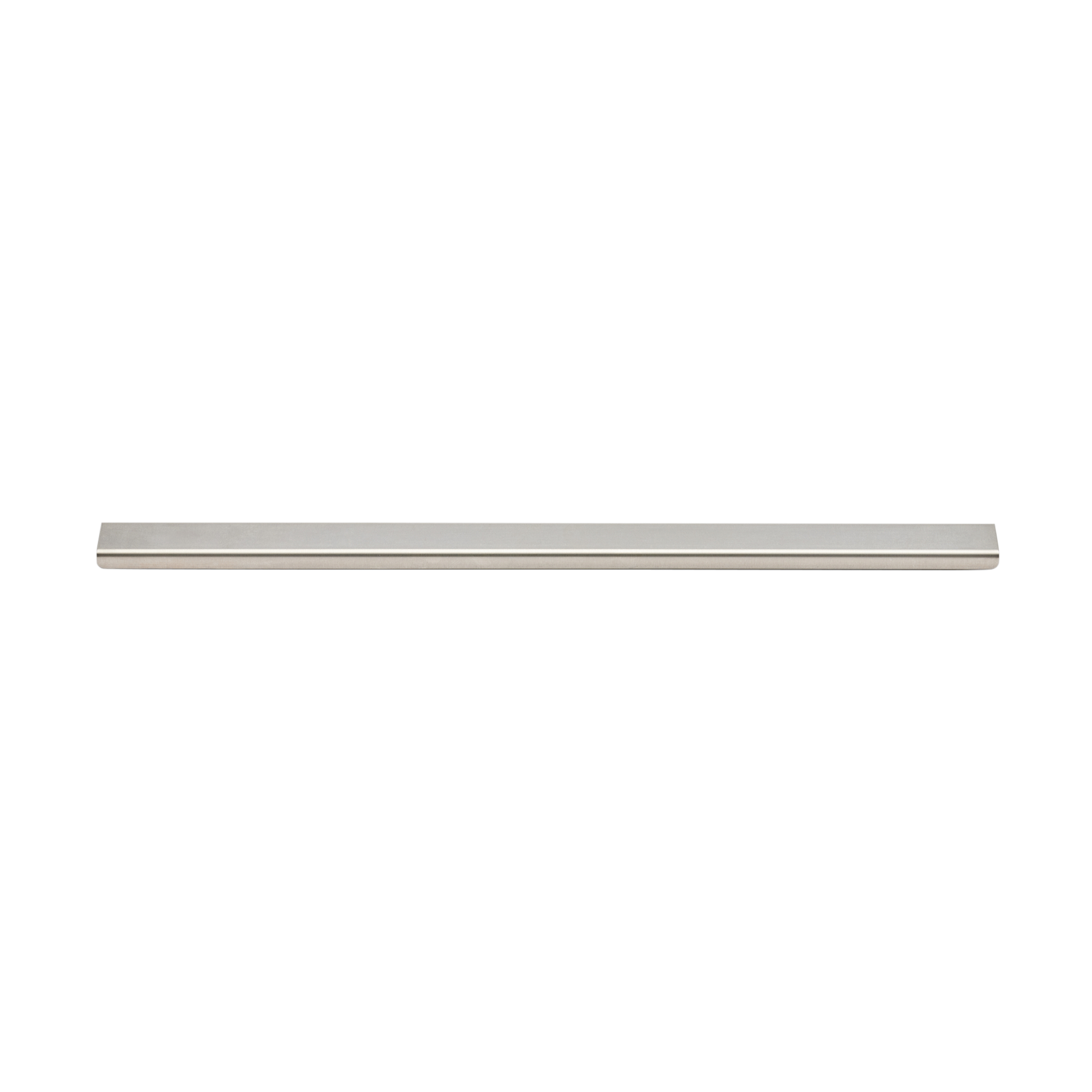Momo Ferrara Lip Pull 430mm in Stainless Steel (1)
