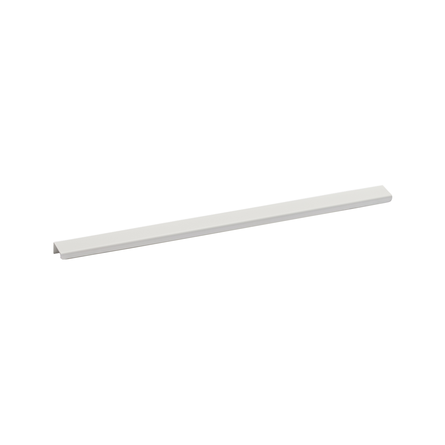 Momo Ferrara Lip Pull 430mm in White