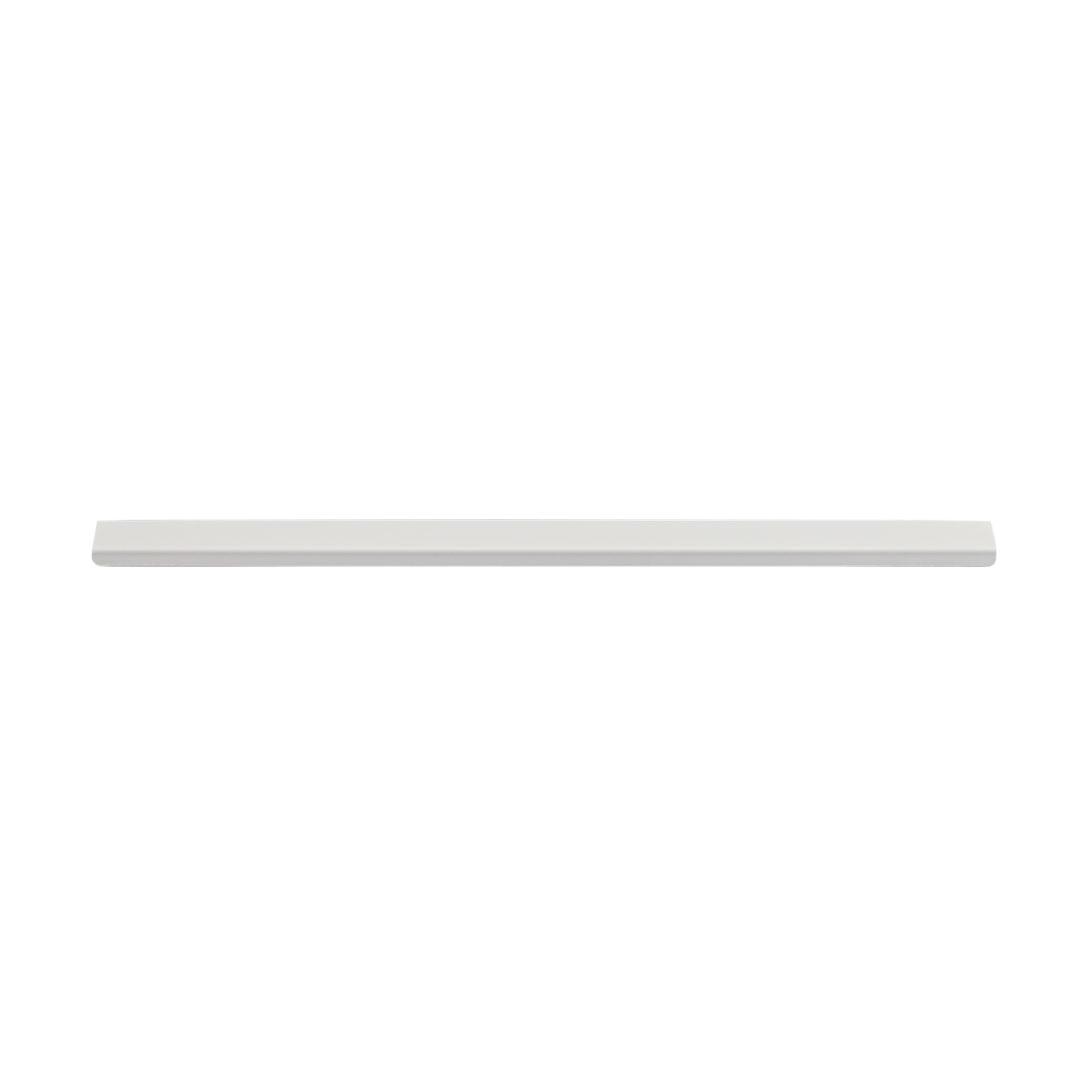 Momo Ferrara Lip Pull 430mm in White (1)