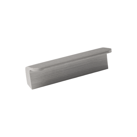 Momo Flapp Pull Handle 32mm in Dull Brushed Nickel