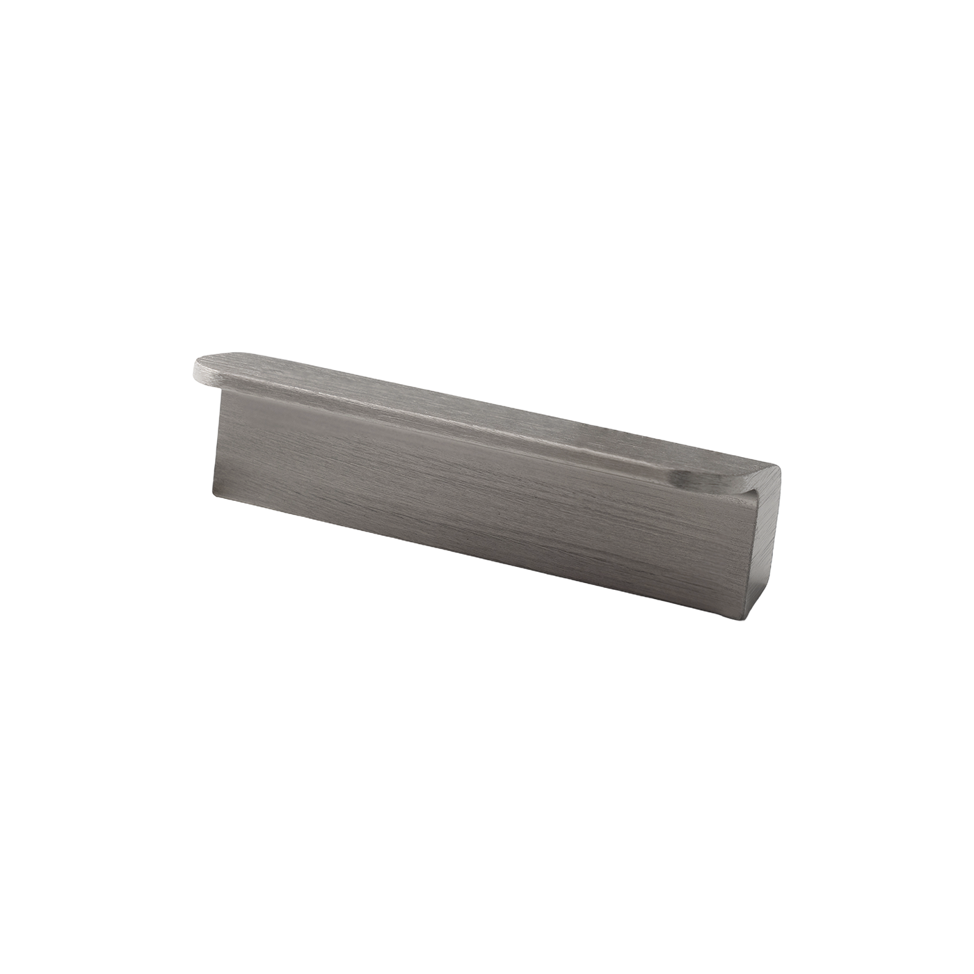 Momo Flapp Pull Handle 32mm in Dull Brushed Nickel (1)