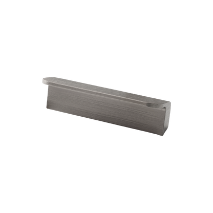 Momo Flapp Pull Handle 32mm in Dull Brushed Nickel (1)