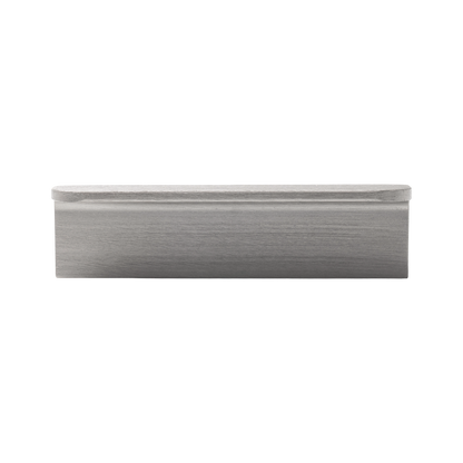 Momo Flapp Pull Handle 32mm in Dull Brushed Nickel (2)
