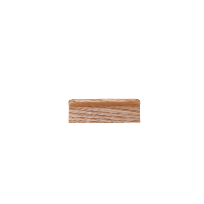 Momo Flapp Wood Pull Handle 32mm in Oak (2)