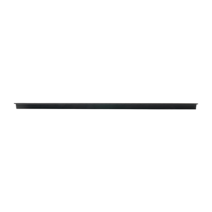 Momo Flapp Pull Handle 1056mm in Brushed Black (2)
