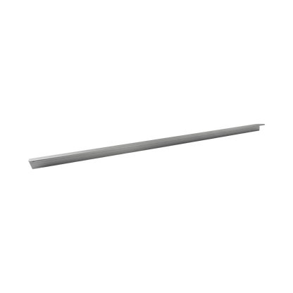 Momo Flapp Pull Handle 1056mm in Dull Brushed Nickel