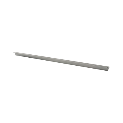 Momo Flapp Pull Handle 1056mm in Dull Brushed Nickel (1)