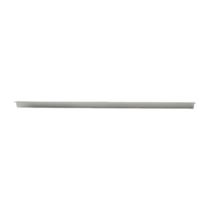 Momo Flapp Pull Handle 1056mm in Dull Brushed Nickel (2)