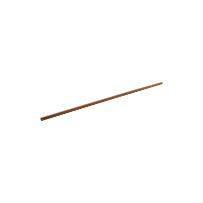 Momo Flapp Wood Pull Handle 1056mm in Oak