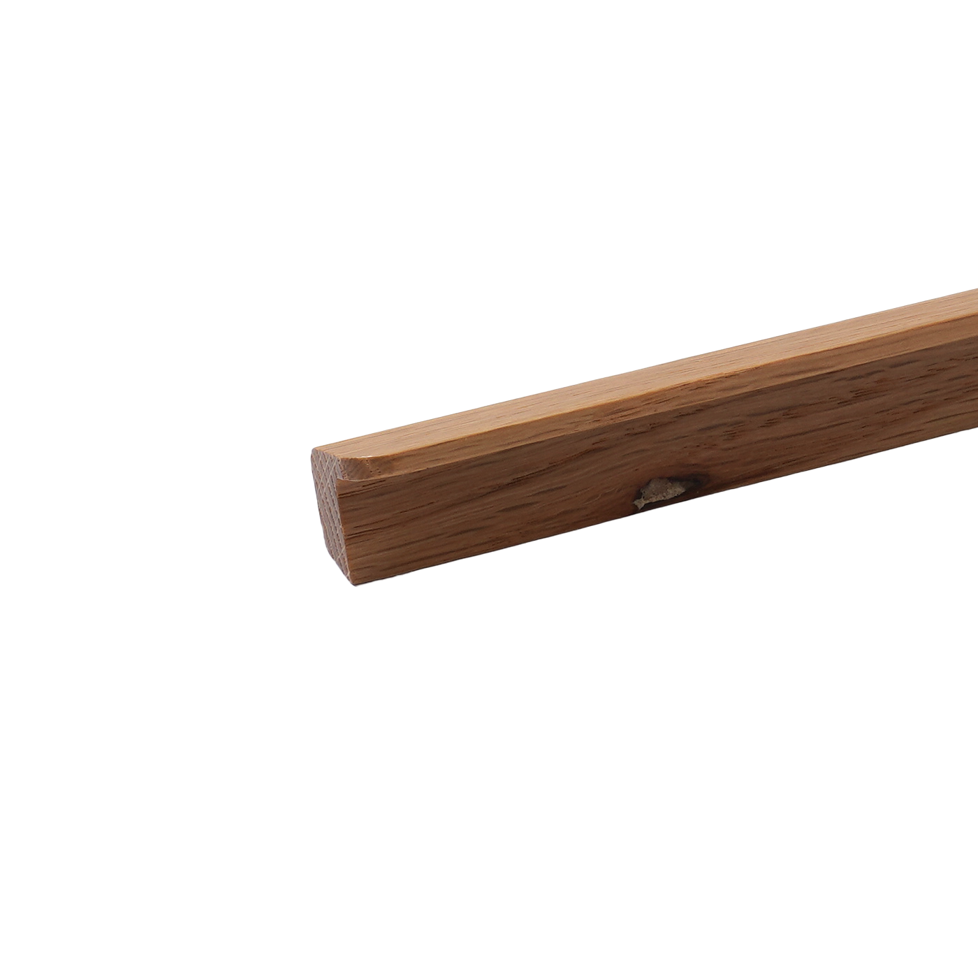 Momo Flapp Wood Pull Handle 1056mm in Oak (1)