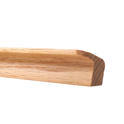 Momo Flapp Wood Pull Handle 1056mm in Oak (2)