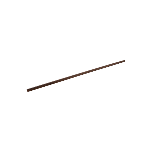 Momo Flapp Wood Pull Handle 1056mm in Walnut