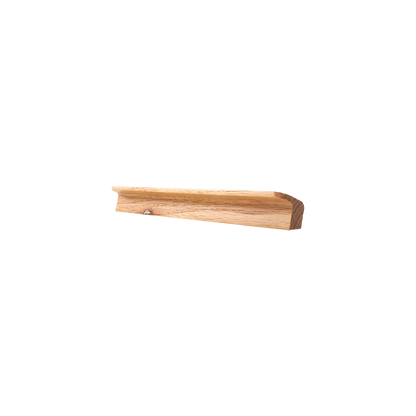 Momo Flapp Wood Pull Handle 160mm in Oak (1)