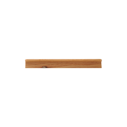 Momo Flapp Wood Pull Handle 160mm in Oak (3)