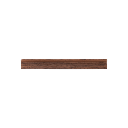 Momo Flapp Wood Pull Handle 160mm in Walnut (3)