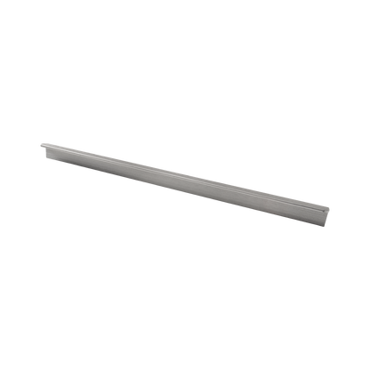 Momo Flapp Pull Handle 256mm in Dull Brushed Nickel (1)