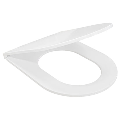 FSC243 – Flat Toilet Seat Cover