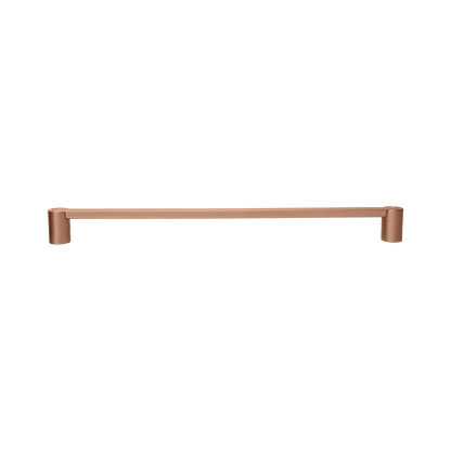 Momo Fusion D Handle 320mm in Brushed Dark Brass (1)
