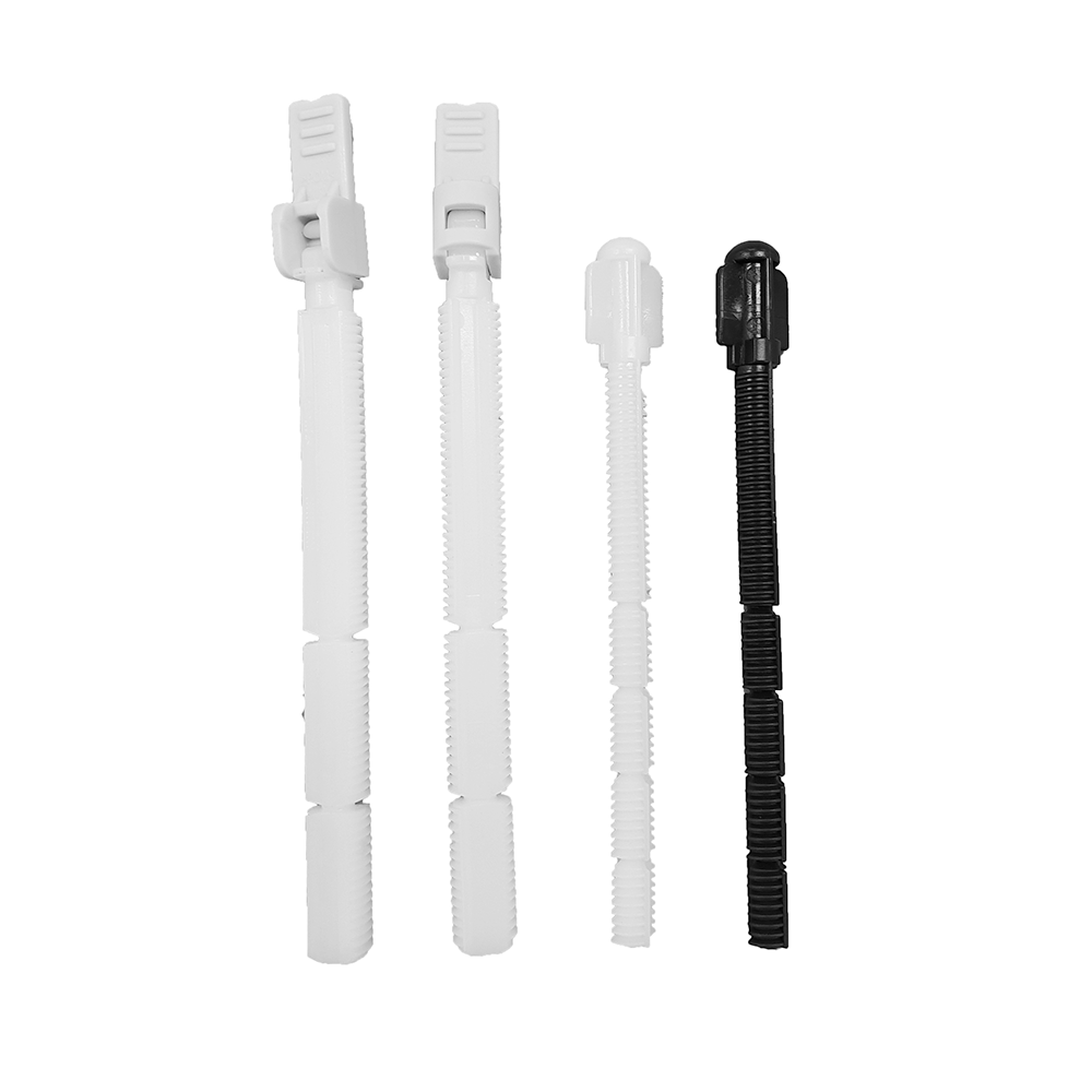 Push Plate Button Rod
