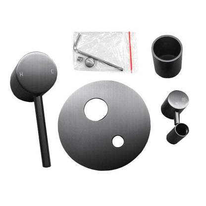 LUCID PIN Series GM0125-2.ST Trim Kit(match CLPD)