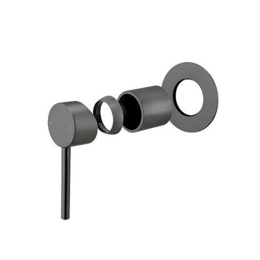 GM0126-2-80.ST Trim Kit