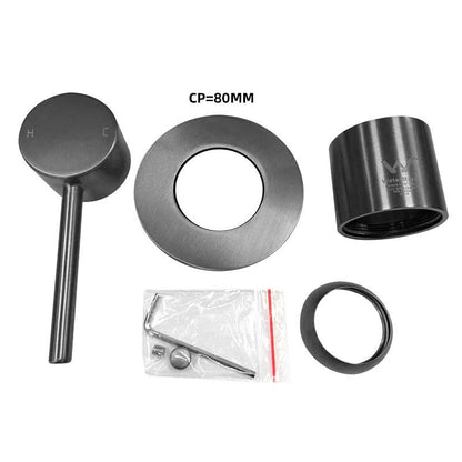 GM0126-2-80.ST Trim Kit