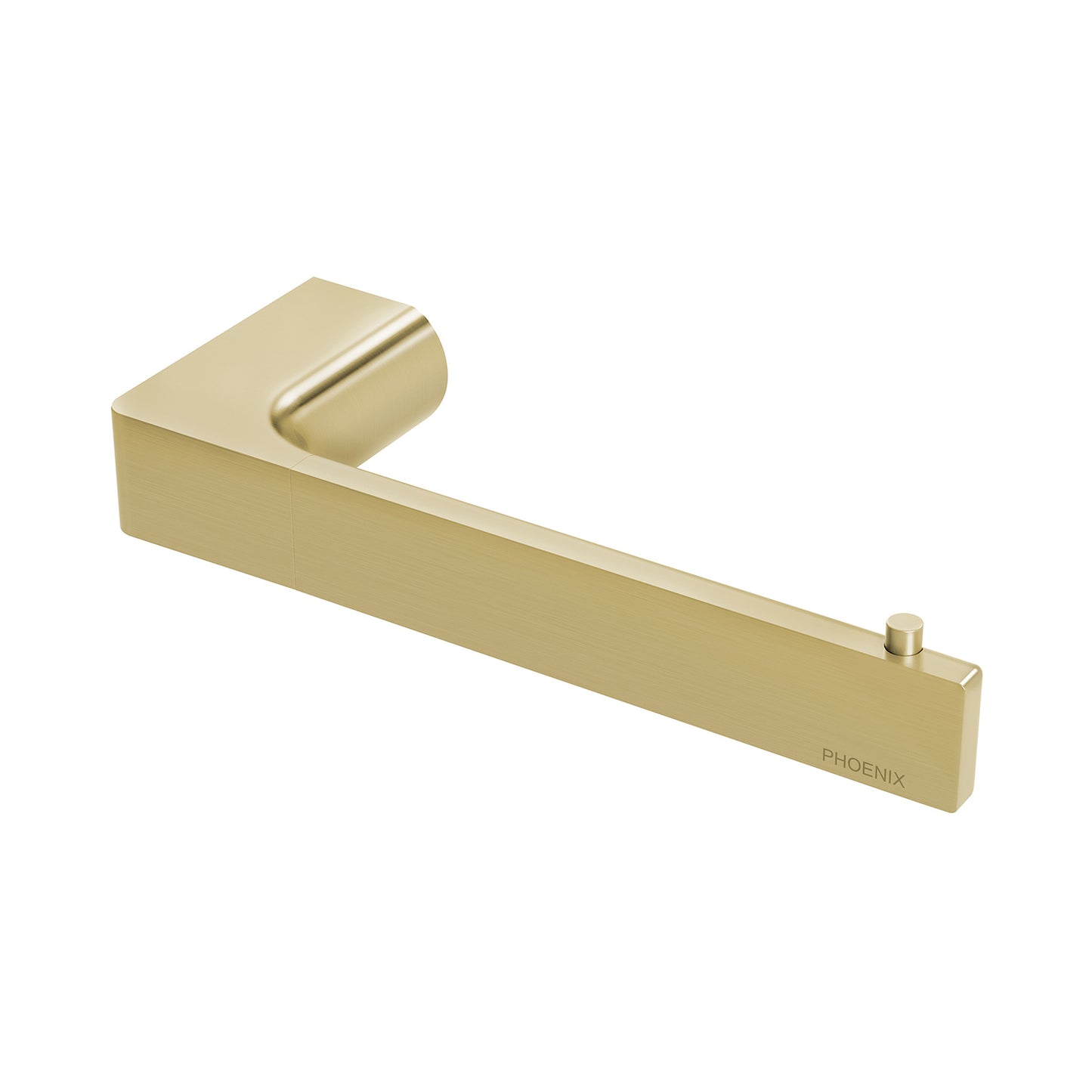 Gloss Toilet Roll Holder