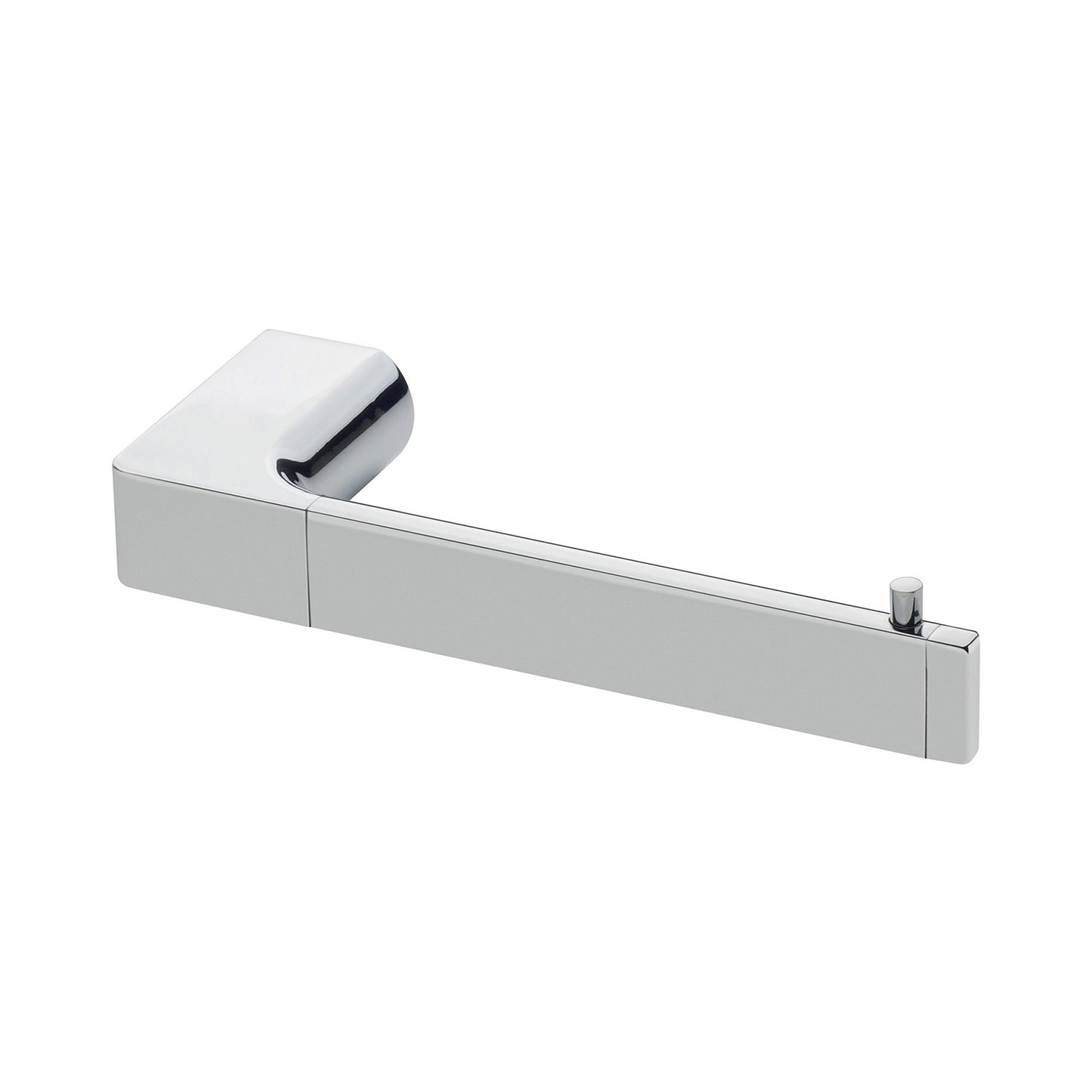 Gloss Toilet Roll Holder