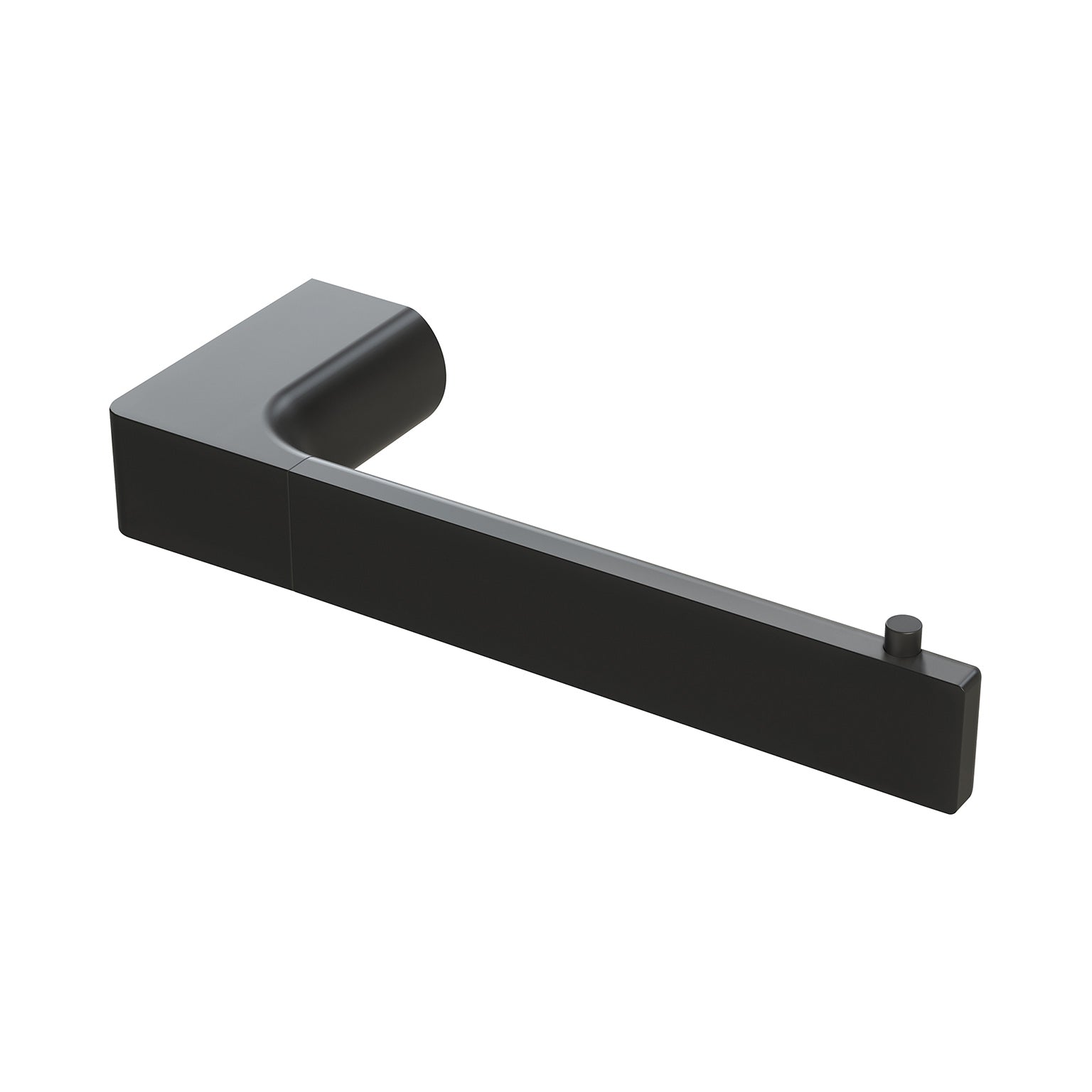 Gloss Toilet Roll Holder