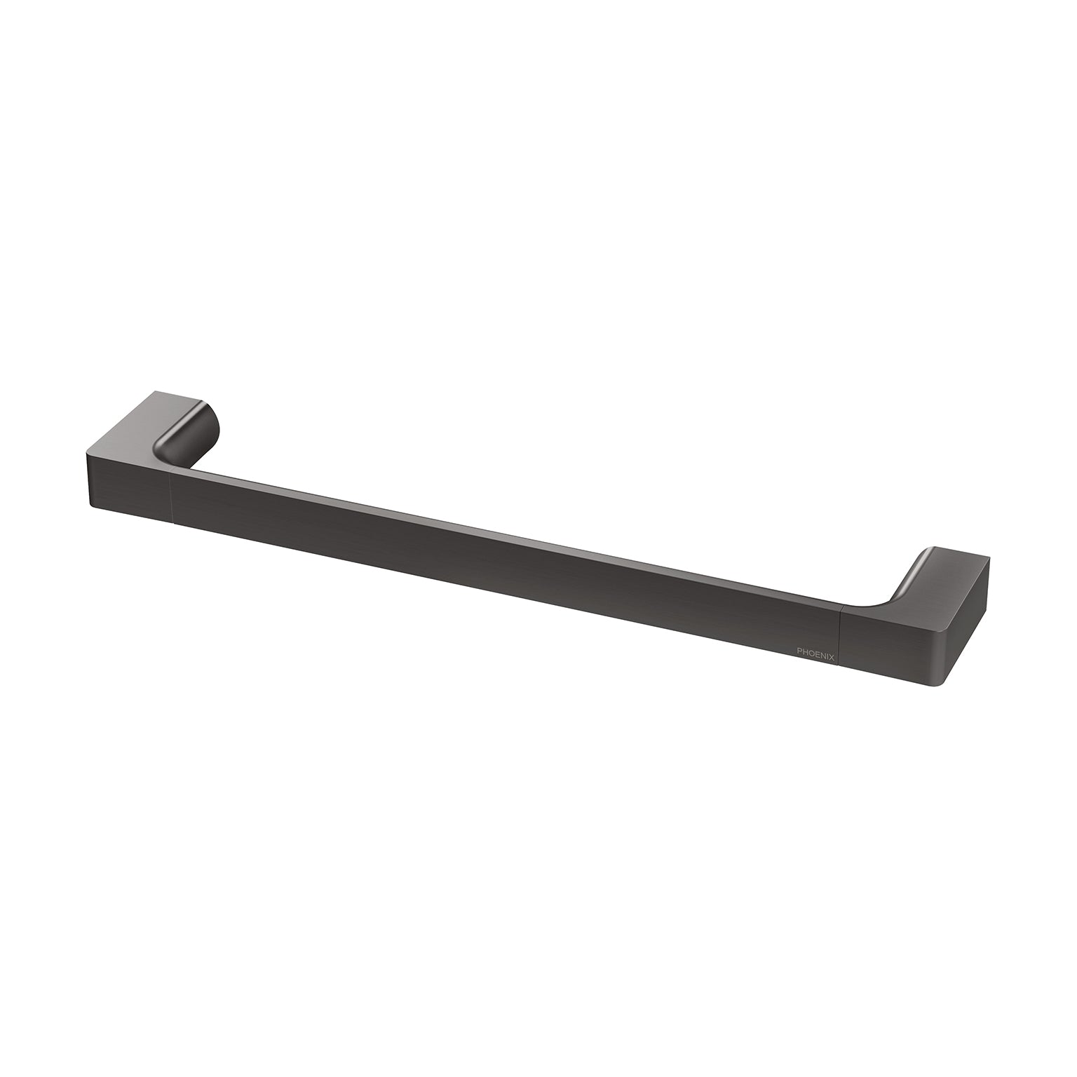 Gloss Hand Towel Rail