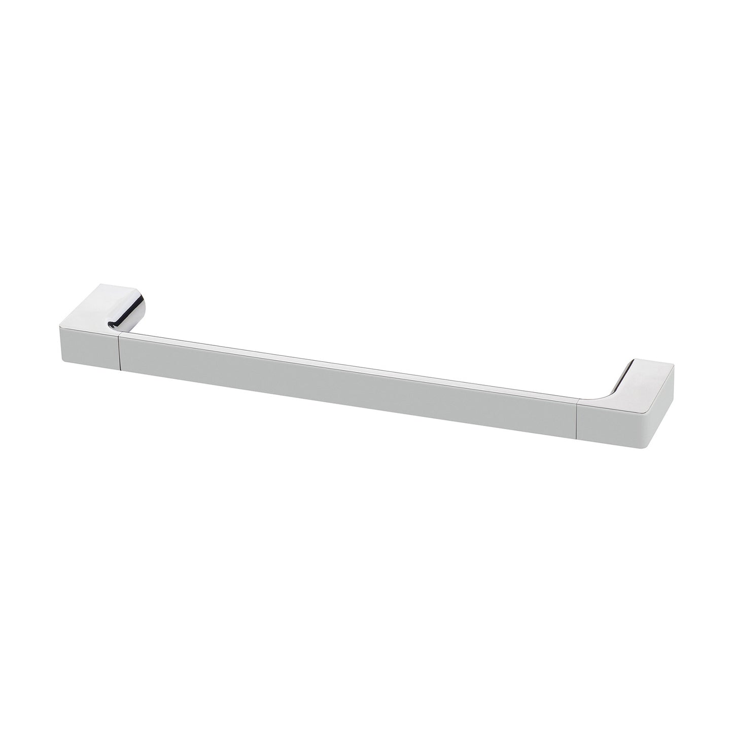 Gloss Hand Towel Rail