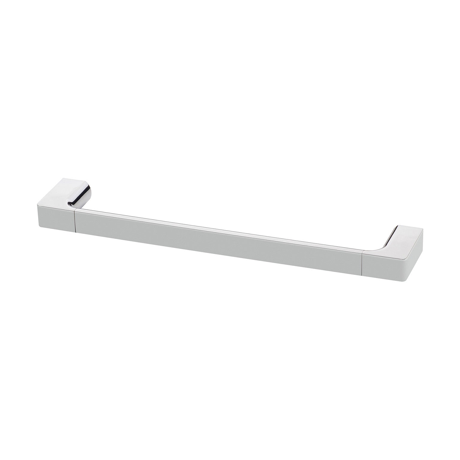Gloss Hand Towel Rail