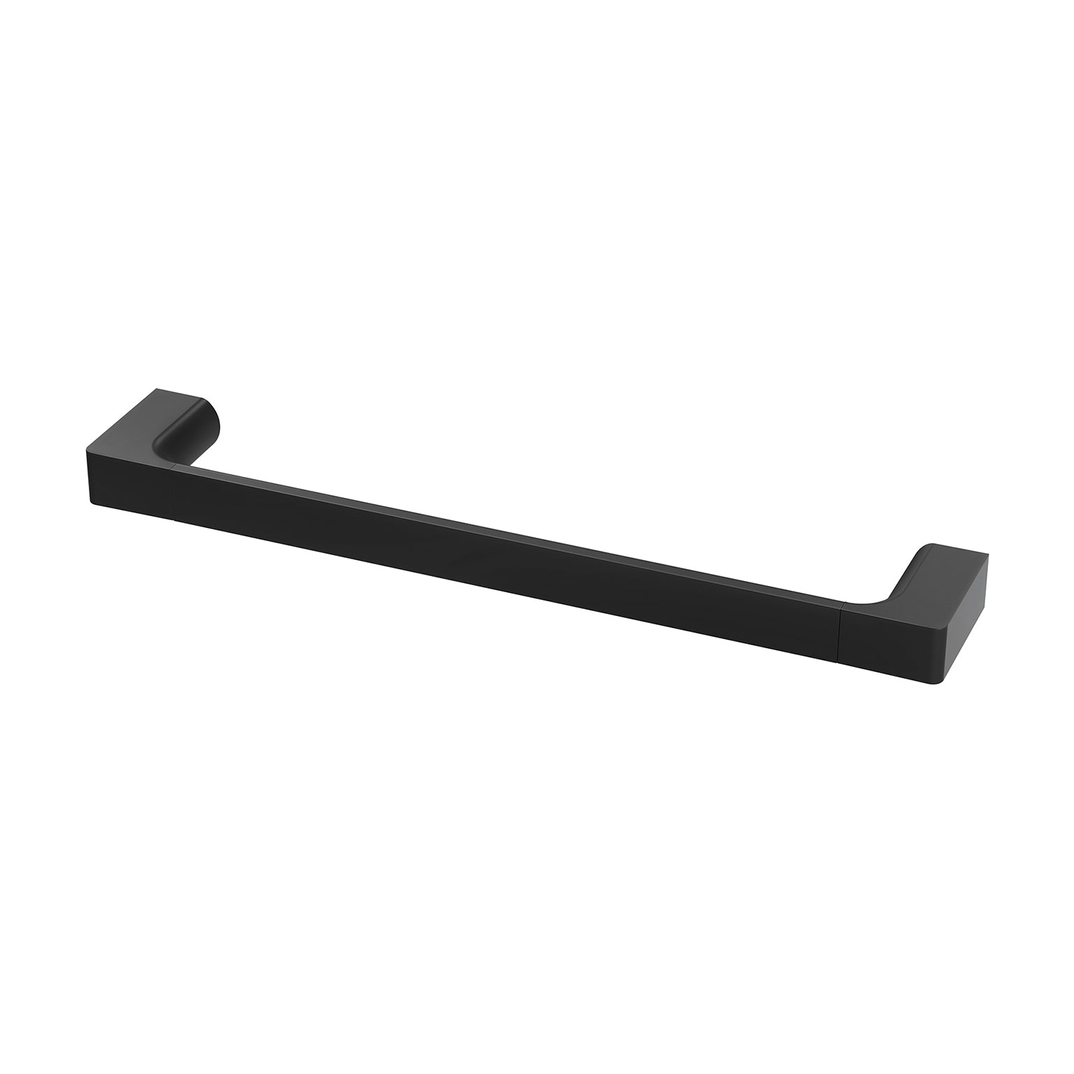 Gloss Hand Towel Rail