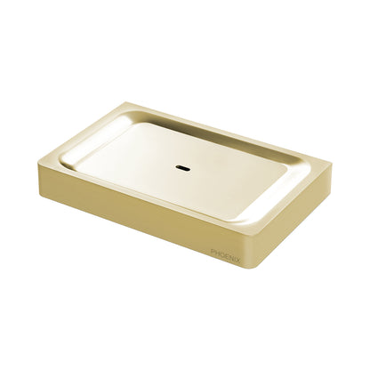 Gloss Soap Dish